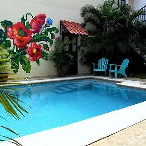 Casa Akbal (adults Only) Bed & Breakfast Merida
