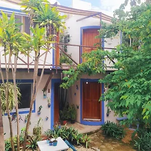 Jardin Hotel Mahahual