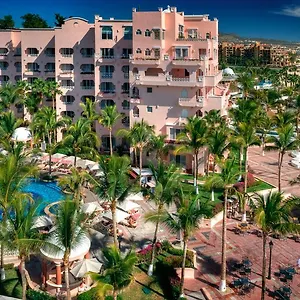 5* Resort Pueblo Bonito Rosé Resort&spa