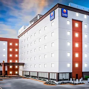 4* Hotel Comfort & Cabos