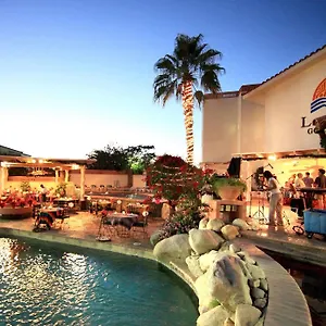 4* Resort Cabos Golf By Vri